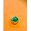 ROLEX original gold color crown 24-702-8 ref 703 Watch Crown Part Triplock tutone & gold 1680/8, 16613, 16618, 16808, 16083