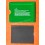 ROLEX Vintage green holder document 80's Envelope Warranty Customer Service Daytona Explorer Milgauss Submariner