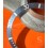 ROLEX RARE FADED PATINE BLEU PETROLE INSERT MONTRES 168000,16800,16610 SUBMARINER DATE TRITIUM