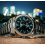 Rolex Accessoire horlogerie Aiguilles neuves mercedes Chromalight Luminosité bleue Montres Explorer 39mm 214270