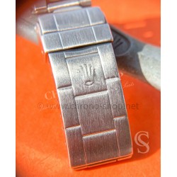 Rolex 1996 Submariner date 16610,16800,168000 clasp watches 93150 Watch Band 20mm Deployment folding Clasp Code U3 Buckle