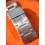 Rolex 1996 Submariner date 16610,16800,168000 clasp watches 93150 Watch Band 20mm Deployment folding Clasp Code U3 Buckle