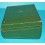♛♛ Antique 60's Rolex Seahorse Asymmetric Box & case Submariner & GMT 5513, 1680, 1675, 1665, 5512 outside box & box full set ♛