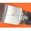 Genuine 2003 Rolex Tutone 78363 18K/SS Folded Buckle Clasp 20mm Band bracelet Parts 16713,16013,16523 links bitons code AD5
