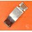 Genuine 2003 Rolex Tutone 78363 18K/SS Folded Buckle Clasp 20mm Band bracelet Parts 16713,16013,16523 links bitons code AD5