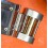 Genuine 2003 Rolex Tutone 78363 18K/SS Folded Buckle Clasp 20mm Band bracelet Parts 16713,16013,16523 links bitons code AD5