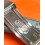 Genuine 2003 Rolex Tutone 78363 18K/SS Folded Buckle Clasp 20mm Band bracelet Parts 16713,16013,16523 links bitons code AD5