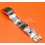Genuine 2003 Rolex Tutone 78363 18K/SS Folded Buckle Clasp 20mm Band bracelet Parts 16713,16013,16523 links bitons code AD5