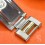 Genuine 2003 Rolex Tutone 78363 18K/SS Folded Buckle Clasp 20mm Band bracelet Parts 16713,16013,16523 links bitons code AD5