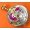 Rolex Calibre 2030 ladies automatic movement watches Oyster Perpetual 6719,6718,6748,6723,67193