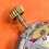 Rolex Calibre 2030 ladies automatic movement watches Oyster Perpetual 6719,6718,6748,6723,67193