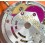 Rolex Calibre 2030 ladies automatic movement watches Oyster Perpetual 6719,6718,6748,6723,67193
