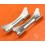 ROLEX ORIGINAL WATCH PART ENDLINKS 501B SUBMARINER 14060,16610,168000 GMT 16700,16760 BRACELETS 93150,78360