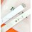 Rolex Superluminova Batons handset White gold Datejust 16019,16014,16030,16220,16200 Cal 3135
