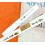 Rolex Superluminova Batons handset White gold Datejust 16019,16014,16030,16220,16200 Cal 3135