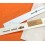 Rolex Superluminova Batons handset White gold Datejust 16019,16014,16030,16220,16200 Cal 3135