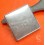 Rolex Vintage 50's Aluminium Watch storage Part TinBox tool Display Container hands,dials,insert,bezel,watchmaker horology spare