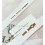 Rolex Everose Genuine Rose gold batons hour,minuts,seconds watch hand Daydate II President 218235 watches
