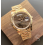 Rolex Accessoire horlogerie, authentique jeu aiguilles bâtons or rose everose 410-218235-1 montres Day Date II 218235