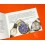 ROLEX Vintage livret, manuel révision 80's The Care of Your Rolex USA Datejust, Submariner,DayDate,Daytona,Airking,Gmt