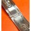 ROLEX 2001 VINTAGE WATCH FOLDED CLASP DEPLOYANT Ref 78350 19mm BRACELETS OYSTER CODE DE7 AIRKING,OYSTER PERPETUAL WATCHES