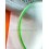 Rolex Rare OEM Genuine Factory Watch Part GREEN Crystal Sapphire glass MILGAUSS 116400, 116400GV, 116400V watches