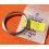 RARE LUNETTE MAINTIEN DE PLEXIGLAS TUDOR MONTRES SUBMARINER 7928, 79090, 76100, 9401, 94011, 7016, 7021