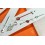 Rolex Hands Luminova 410-16710-80,16710,16760 Cal 3185,3186 New Genuine GMT-Master ll watches