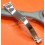 ROLEX BRACELETS PARTS 72610,JUBILEE 62610 WATCH BIPOLISHED FOLDING BLADES CLASP 41mm Datejust II 126300,126334