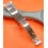 Rolex accessoire horlogerie lames déployantes fermoir Bracelet 72610,jubilee 62610 Montres 41mm Datejust II 126300,126334