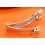 Rolex accessoire horlogerie lames déployantes fermoir Bracelet 72610,jubilee 62610 Montres 41mm Datejust II 126300,126334