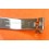 ROLEX BRACELETS PARTS 72610,JUBILEE 62610 WATCH BIPOLISHED FOLDING BLADES CLASP 41mm Datejust II 126300,126334