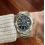 Rolex Cal 3235,3255-570 Oscillating Weight Butterfly Rotor Genuine Watch Parts Submariner,DateJust