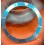 ROLEX RARE FADED TURQUOISE INSERT GRADUE LUNETTE BLEU MONTRES SUBMARINER DATE 16613,16618,16803,16808