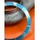 ROLEX RARE FADED TURQUOISE INSERT GRADUE LUNETTE BLEU MONTRES SUBMARINER DATE 16613,16618,16803,16808