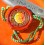 Rolex 1998 Red Hang Seal Tag CERTIFIED OFFICIAL CHRONOMETER 16610,14060M,16710,16570,116520,116518,16230,16618
