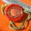 Rolex 1998 Red Hang Seal Tag CERTIFIED OFFICIAL CHRONOMETER 16610,14060M,16710,16570,116520,116518,16230,16618