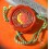 Rolex 1998 Red Hang Seal Tag CERTIFIED OFFICIAL CHRONOMETER 16610,14060M,16710,16570,116520,116518,16230,16618