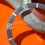 ROLEX INSERT SUBMARINER PATINÉ FADED BLEU GRIS MONTRES ROLEX SUBMARINER DATE 168000,16800,16610