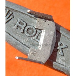 TUDOR Genuine 18mm and 16mm Fliplock part lever Steel Deployment Clasp Watch Bracelets tudor