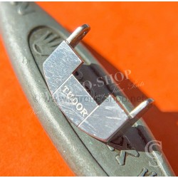 TUDOR Genuine 18mm and 16mm Fliplock part lever Steel Deployment Clasp Watch Bracelets tudor