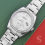 Rolex Rare Datejust Floral Dial flowers Silvered Datejust 36mm 16234,116244 Calibres 3135,3035