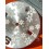 Rolex Rare Datejust Floral Dial flowers Silvered Datejust 36mm 16234,116244 Calibres 3135,3035