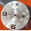 Rolex Cadran Floral argent montres Oyster Datejust 36mm motifs fleurs 116244, 16234 Cal 3135