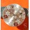 Rolex Rare Datejust Floral Dial flowers Silvered Datejust 36mm 16234,116244 Calibres 3135,3035