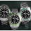 ROLEX DISQUE DATE BLANC MONTRES SUBMARINER 16610,GMT 16700,16710 DATEJUST 16200,16233 Cal 3135,3175,3185 REF B3135-16200-K1