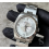 Rolex Oyster Perpetual Jeu Aiguilles Or blanc LUMINOVA montres Rolex 36mm Ref 116000,116034 Cal 3130 ref 410-116034-1