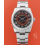 Rolex Genuine Luminova White gold handset oyster Perpetual 116034,116000 Cal 3130 ref 410-116034-1