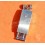 Rolex 1985 Fourniture Horlogerie Montres Fermoir Acier bracelet Jubilee montres dame ref 62523D-18 code année J12