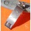 Rolex 1985 Genuine preowned Watch Folding Clasp buckle 10mm ladies bitons jubilee bracelet Ref 62523d-18